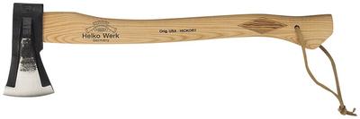 Dutchwest Japan Herco Heritage Light Splitting Ax HR-6