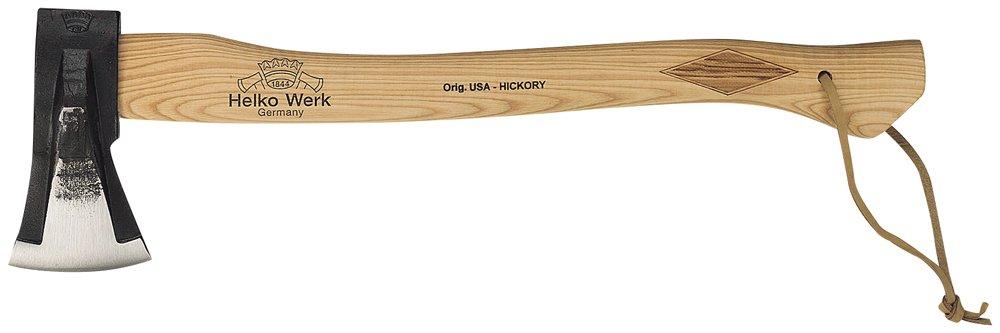 Dutchwest Japan Herco Heritage Light Splitting Ax HR-6