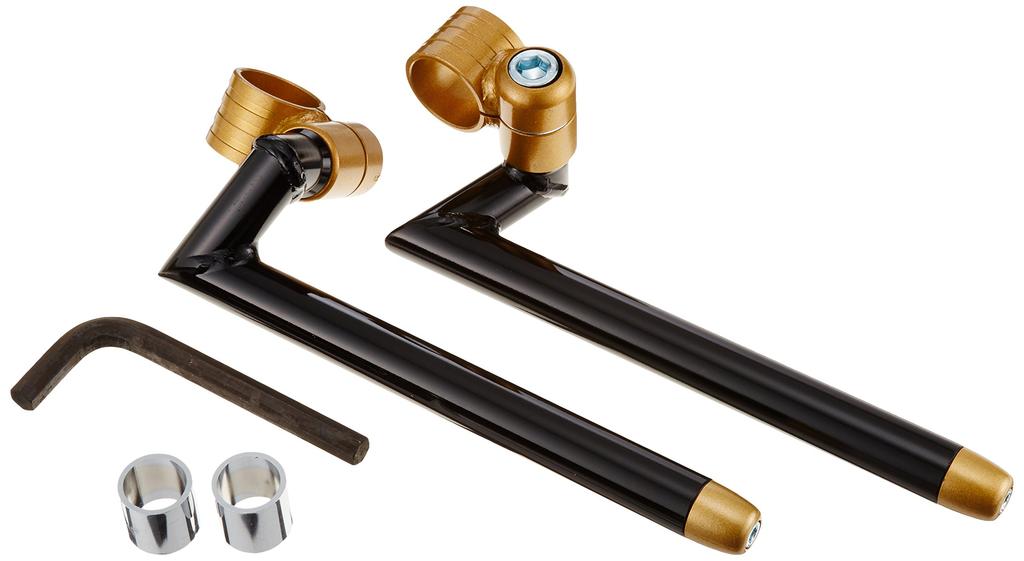 HURRICANE Separate Handle TYPE I Gold NS-1 HS3102G-01