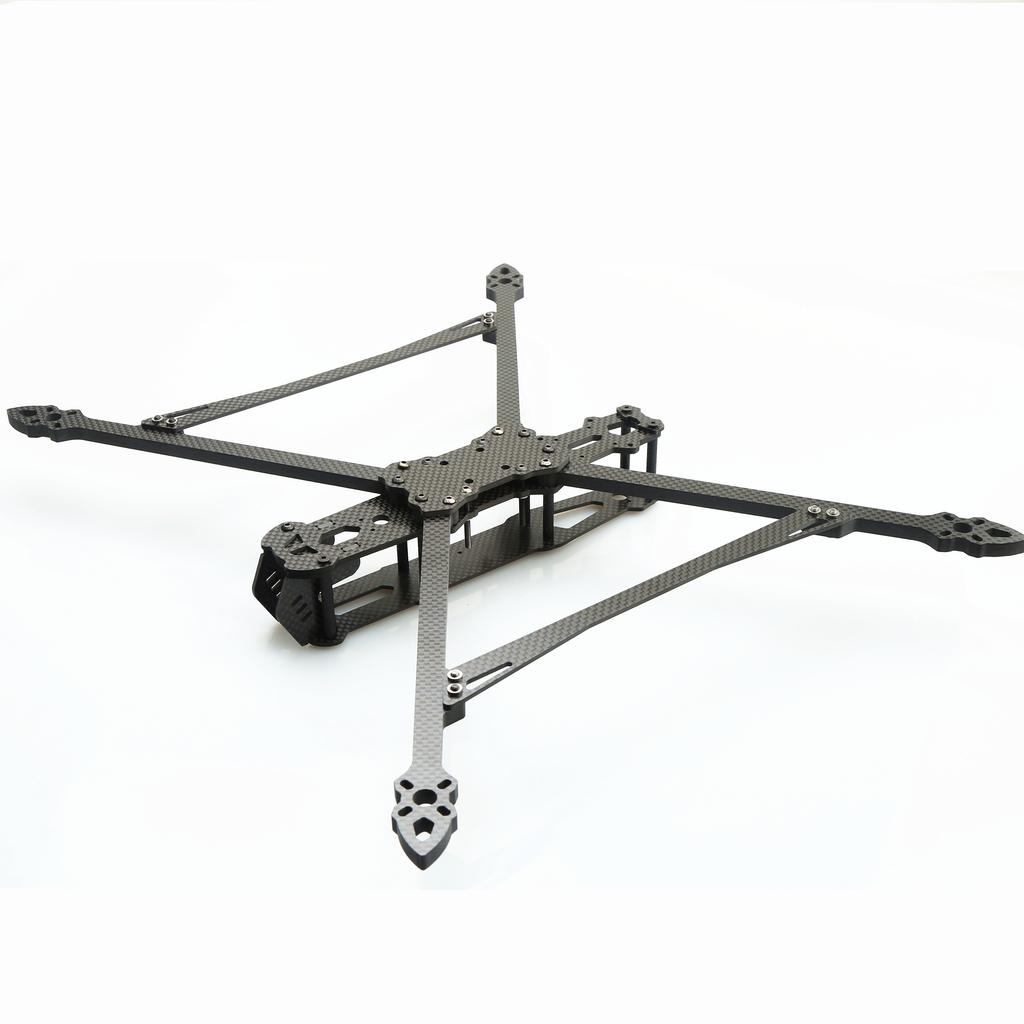 MAK4 V2 MARK4 FPV Drone Frame KIT 8inch 367mm Carbon Fiber For RC FPV Freestyle Long Range Racing Drone Quadcopter