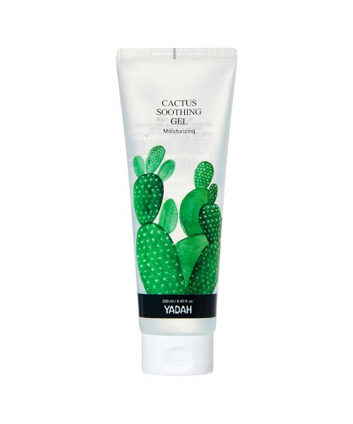 95% Cactus Vegan Soothing Gel 250ml