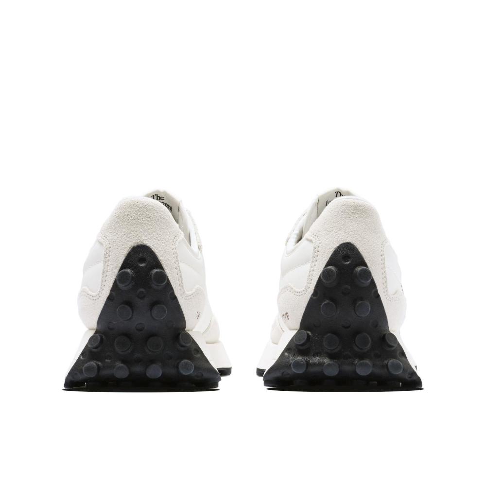 New Balance Ws327 Whit Burgn Jwc  Ws327Jwc Whit Burgn Jwc 