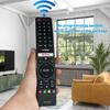 New for SHARP Remote Control GB345WJSA Remote for ALL Kind of Smart TV Android TV LED TV for Sharp TV 4T-C70BK2UD with Netflix YouTube