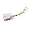Beigong AC220V 5-Wire Radar Motion Sensor Switch Module