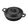 CAPTAIN STAG Skillet Cover Lid 16cm UG-3064