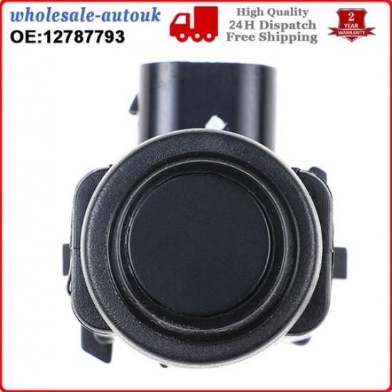 For Saab 9-3 2002-2015 Ultrasonic PDC Parking Reverse Sensor 12787793