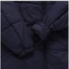 NaNamica INsulatioN Jacket Suaf360e N