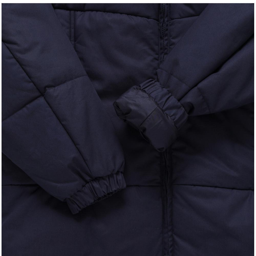 NaNamica INsulatioN Jacket Suaf360e N