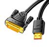 Acessórios para áudio e vídeo – Cabos e adaptadores HDMI
