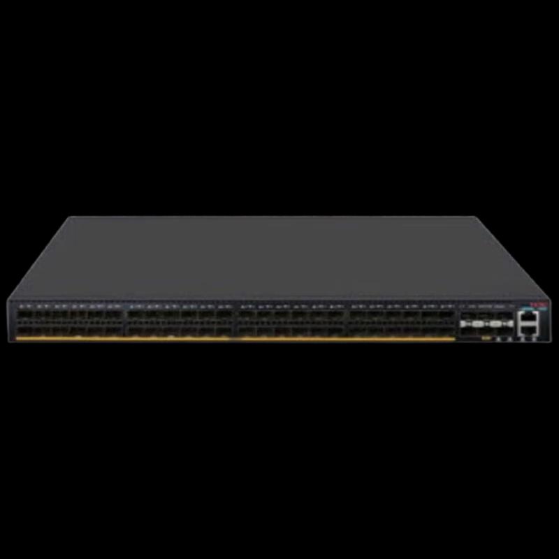 

H3C S5570S-54F-EI Gigabit Layer 3 Ethernet Switch