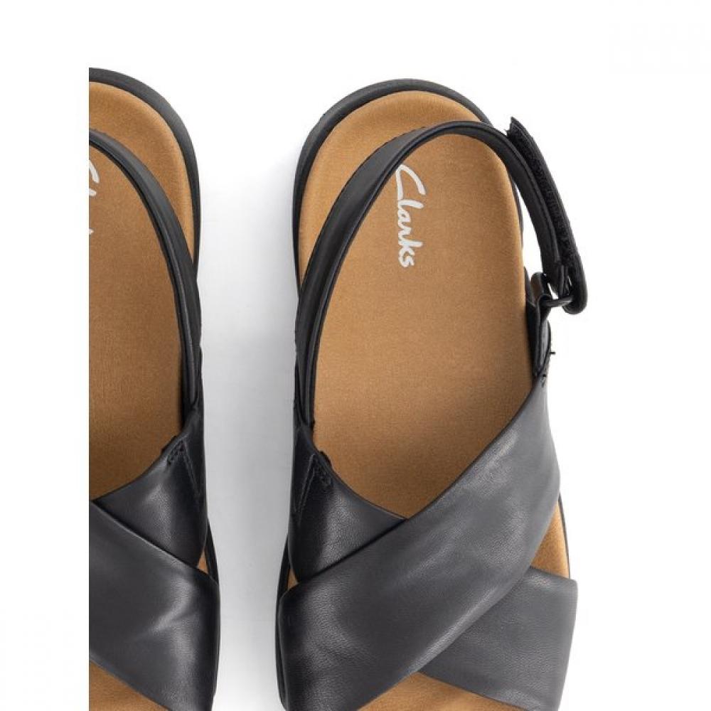 Clarks Women Trigenic2 Raw Sandal Clasac6405wf1