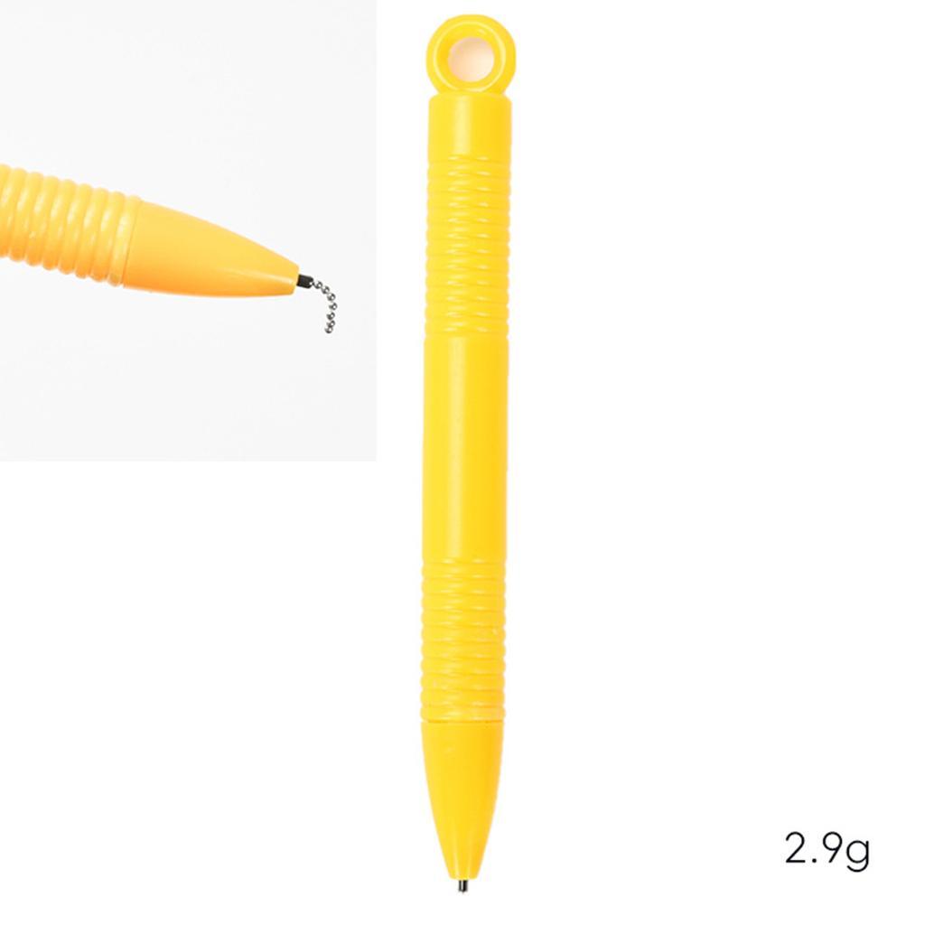 Magnetic Pen for Steel Ball Portable Nail Dotting Manicure Tool Nail Art Manicure Tool Strong Magnetic Nail Magnet Pens