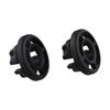 Paar Auto Motorhaube Stütze Stange Halter Buchsen Clips Für Ford Focus Fusion Für Mondeo Escape C-Max Kuga W712889-S300