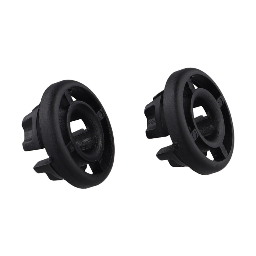 Paar Auto Motorhaube Stütze Stange Halter Buchsen Clips Für Ford Focus Fusion Für Mondeo Escape C-Max Kuga W712889-S300