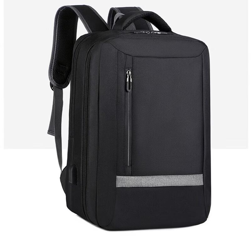 

Shenglanggo Large Capacity Business Laptop & Travel Backpack