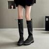 Botas altas – Botas altas