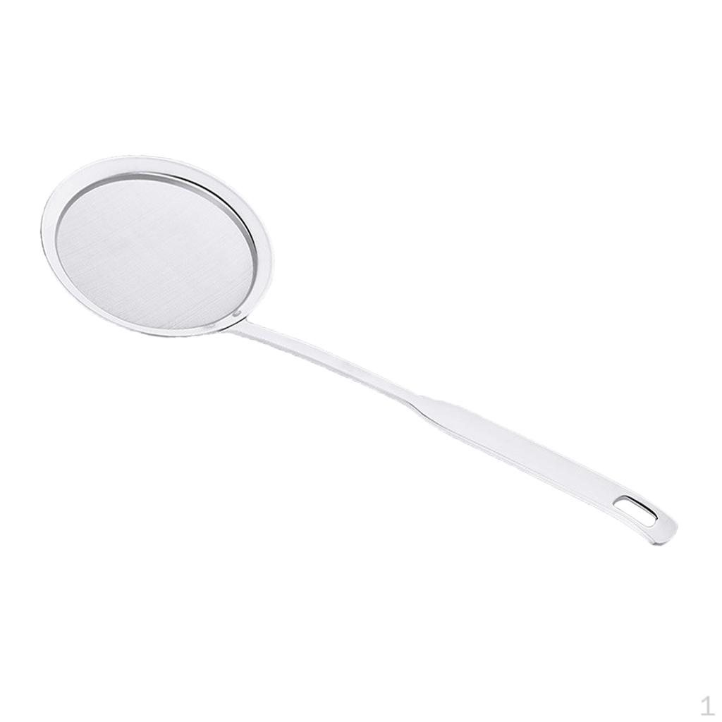 Mesh Oil Pot Strainer