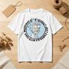 R-Rick and M-Morty Women T Shirts Cotton T-Shirts O Neck WEDDINGS ARE BASICALLY JUST FUNERALS WITH CAKE Tee Shirt Short Sleeve Tops