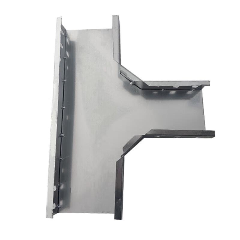 Galvanized Cable Tray Horizontal Tee