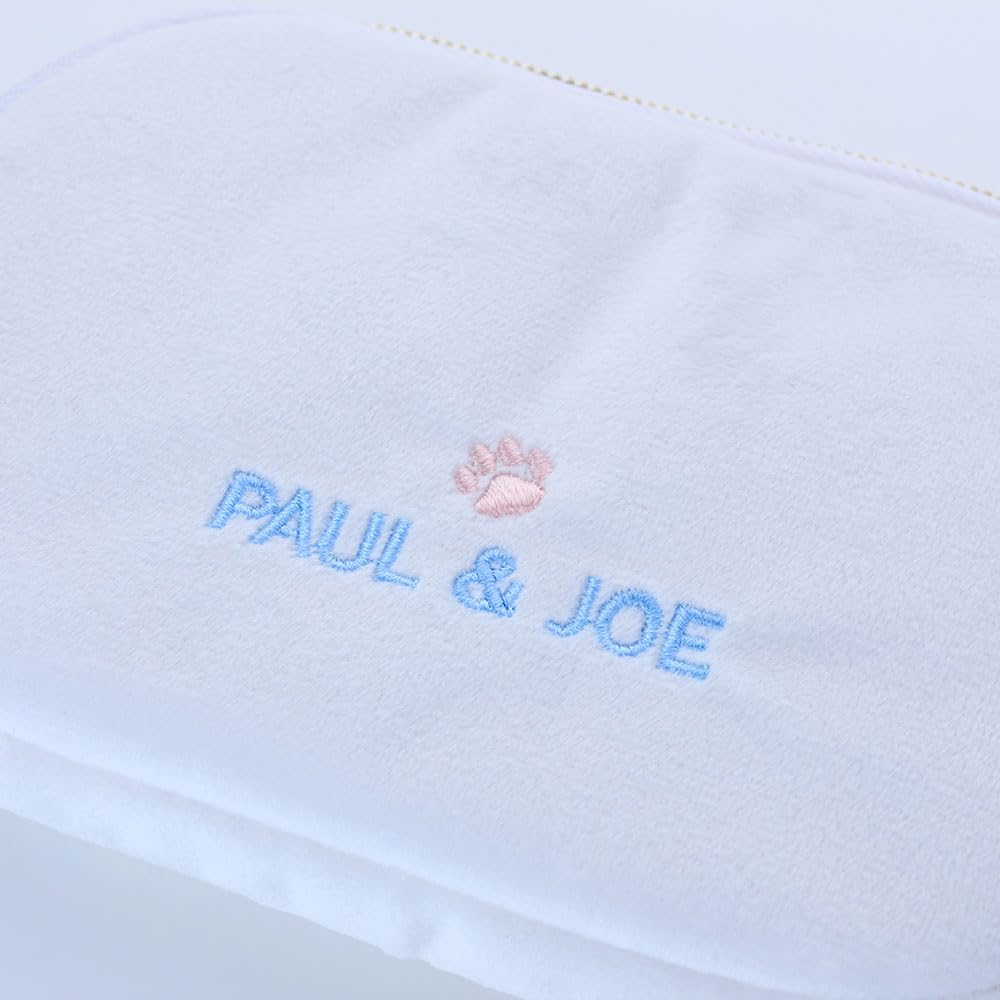 Cat Pouch Paul La Marks Large, & Joe, Puppetry, Gypsy, PAJ-PO05-WH