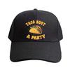 Funny Cinco De Mayo Party Caps Summer Adult Baseball Cap Adjustable with Curved Brim Duckbill Hat Protection Sun Hats