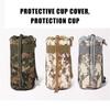 Travel Molle Pouch Bag Water Bottle Holder Kettle Carrier Bag Water Bottle Bag Water Bottle Carrier