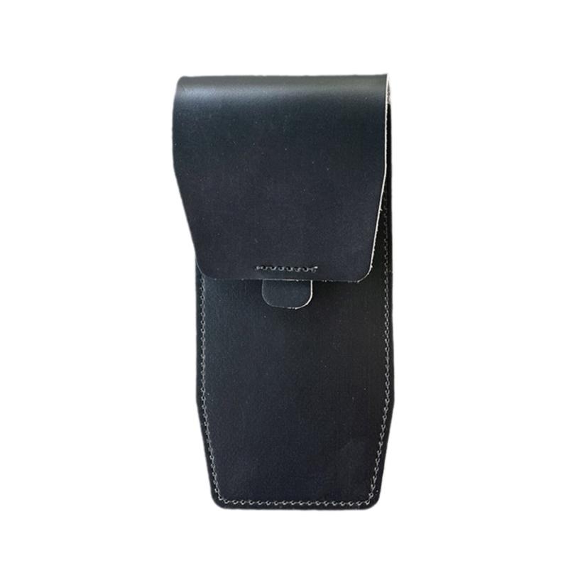 Elegant Waterproof Dustproof Watch Organizers Storage Bag with Adjustable Strap for Jewelry and Watches Home Use