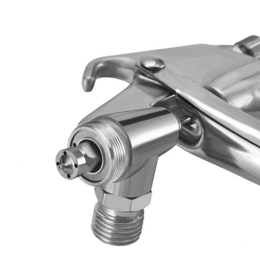 125ml Pneumatic Sprayer Mini Professional Sprayer Car Painting Repair Airbrush Automotive Painting