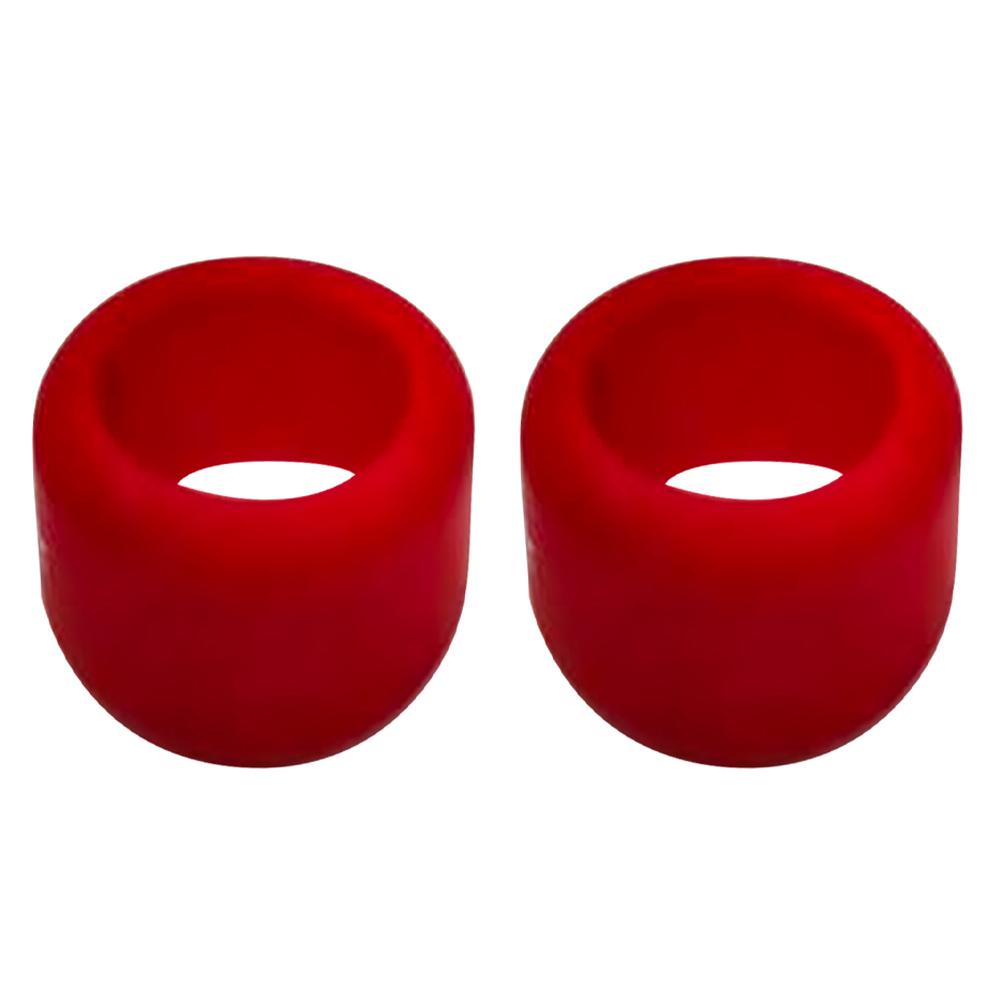 

1/4 дюйма Шестигранник Защитный чехол для головки ударного шуруповерта для DeWalt Предотвращает износ Аксессуары для электроинструмента