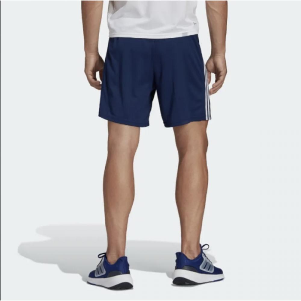 Adidas Functional Shorts Training Essential 3s Pique Ib8112