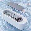 Ultrasonic Cleaning Machine USB Rechargeable High Frequency Vibration Wash Cleaner Washing Jewelry Glasses Watch Ring Cleaner