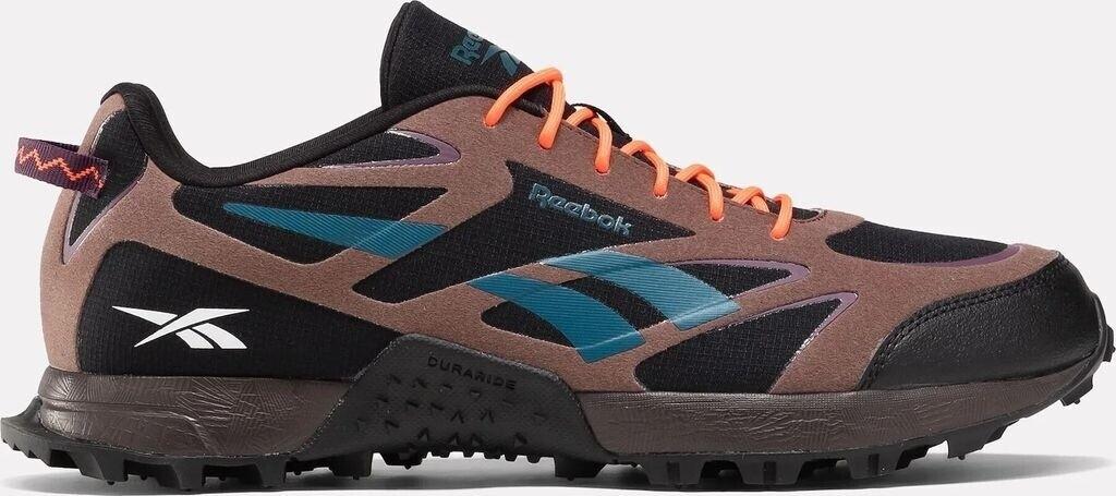 

Кроссовки Reebok Sneakers braun schwarz 100204888 42