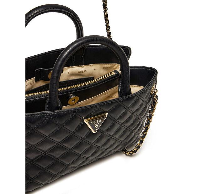 Сумка Guess HWQG87 48090 чёрный