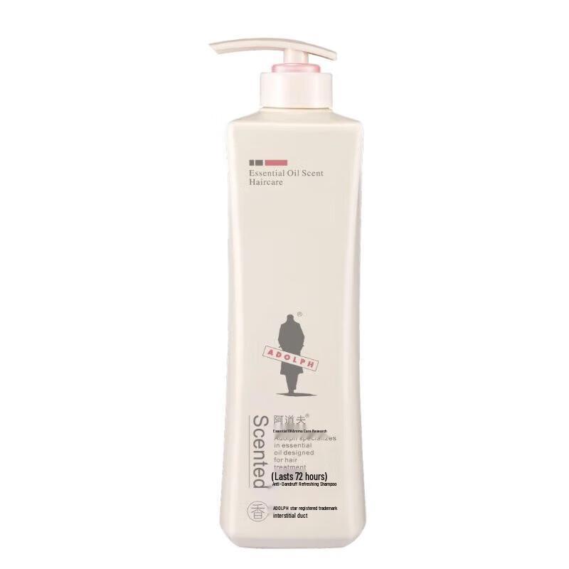 Adolph 800g Shampoo & 800g Body Wash Set