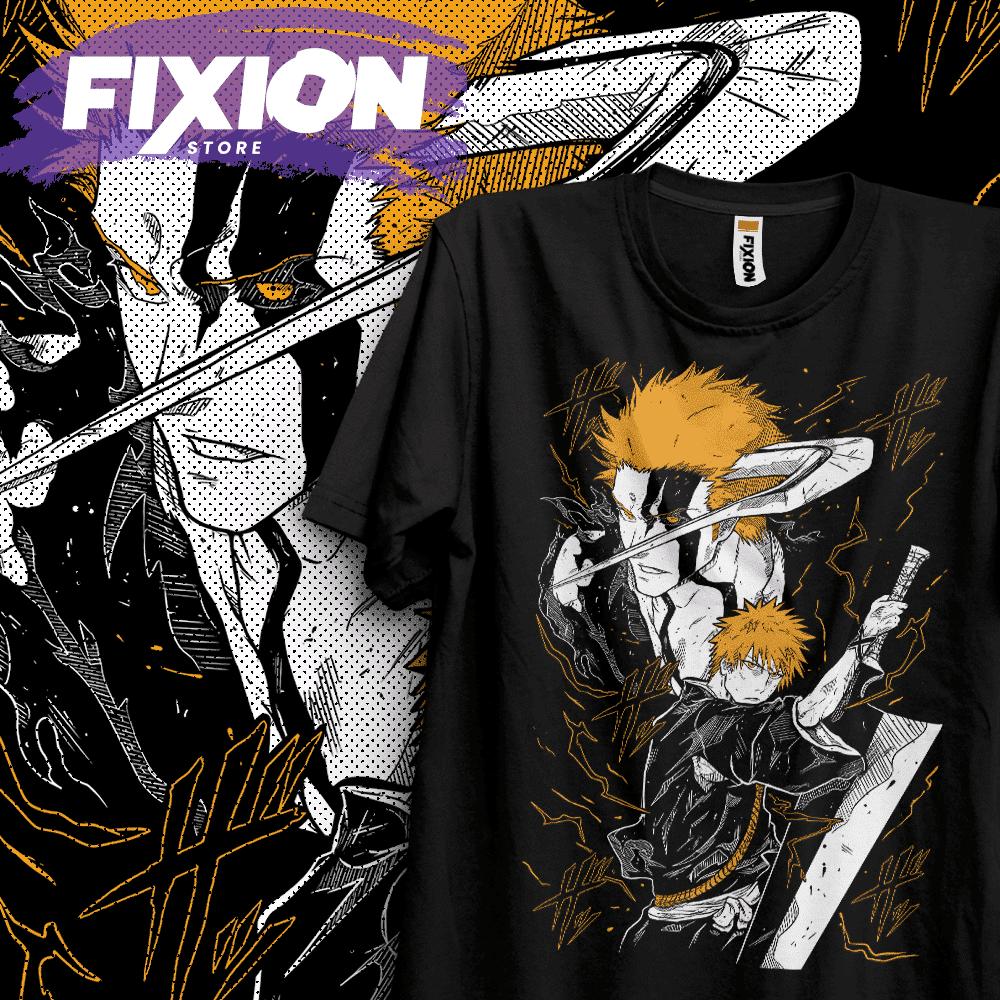 Blood C  – Nuevos Enero 2023Anime T Shirt Manga Gift For Anime Lover All Size Cotton