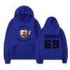 German Rock Band Tokyo Hotel Calico 89 Hoodies Men Long Sleeve Sweatshirts Women Casual Harajuku Streetwear Pullovers Sudaderas