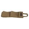 Tool Bag Oxford Fabric Anti Scratch Portable Hanging Tool Pouch for Groove Molding