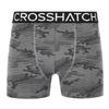 Crosshatch Bresler Boxershorts für Herren (Packung mit 3)