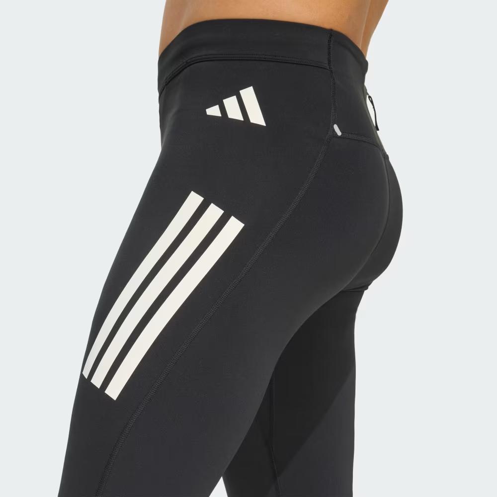 Adidas Adi365 Iconic Climacool Tight Moisture-Wicking Breathable Running Pants Men bottoms JZ2477
