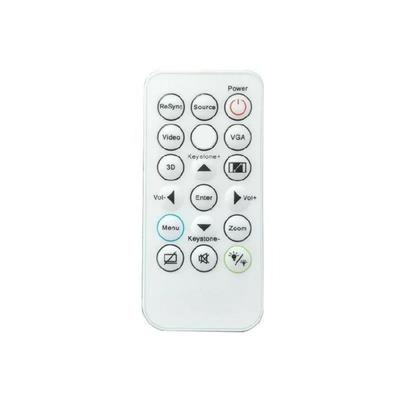 Replacement Projectors Remote Control for S315 OSW816 X312 OEX952 HEF973 S715ST S310E T762ST X316 OPS251 X315 Projectors