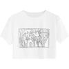Tops – T-Shirts