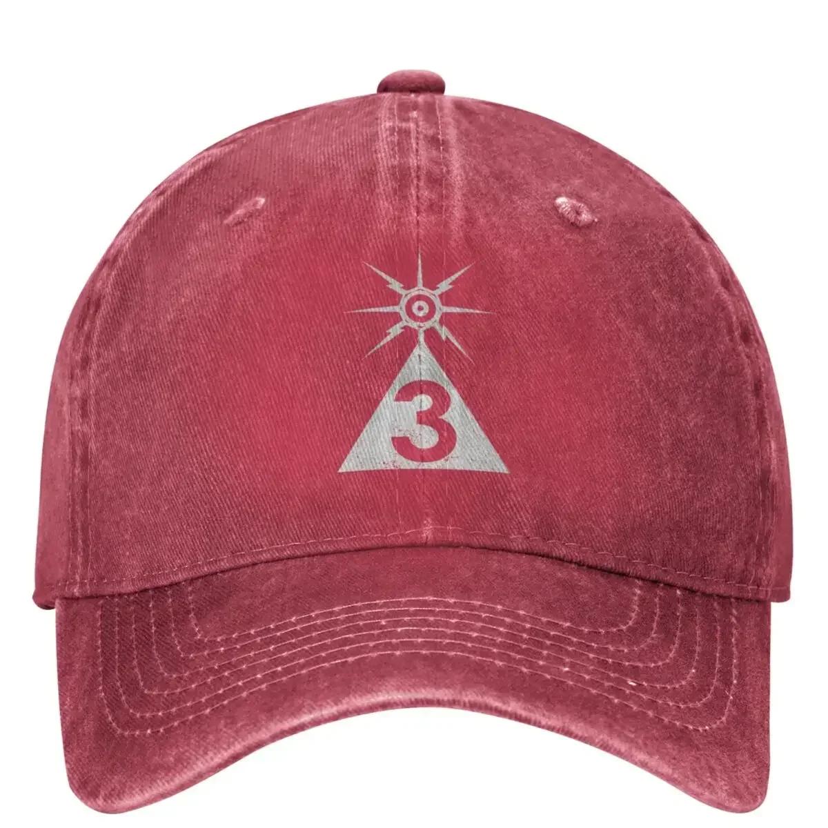Винтажная бейсболка Spacemen 3 Rock Band, унисекс, потертый деним, снэпбэк, головные уборы для активного отдыха One Size
