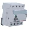 P304 4P 63A 30MA Differential Circuit Breaker TYPE AC TX3
