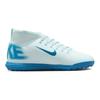 Nike Mercurial Superfly 10 Club TF GS Mad Ambition Pack Kids Sneakers Blue Glacier-Blue Blue-Orbit FQ8313-400