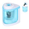 Pencil Sharpener Electric and Manual Pen Sharpener Stationary Supplies for Students