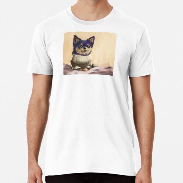 Betty Will Trent Premium T-Shirt S to 5XL Made in the AU/USA T-Shirt