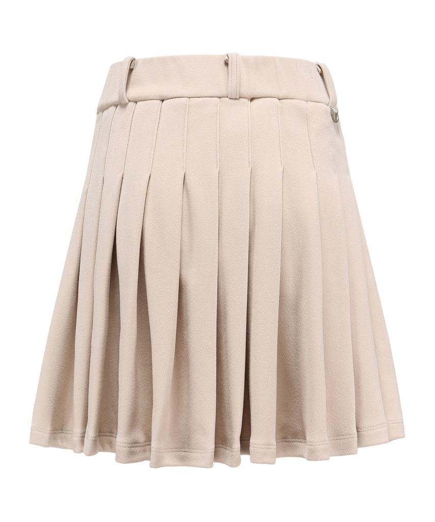 I Parka Stormshield Winter Fleece Skirt