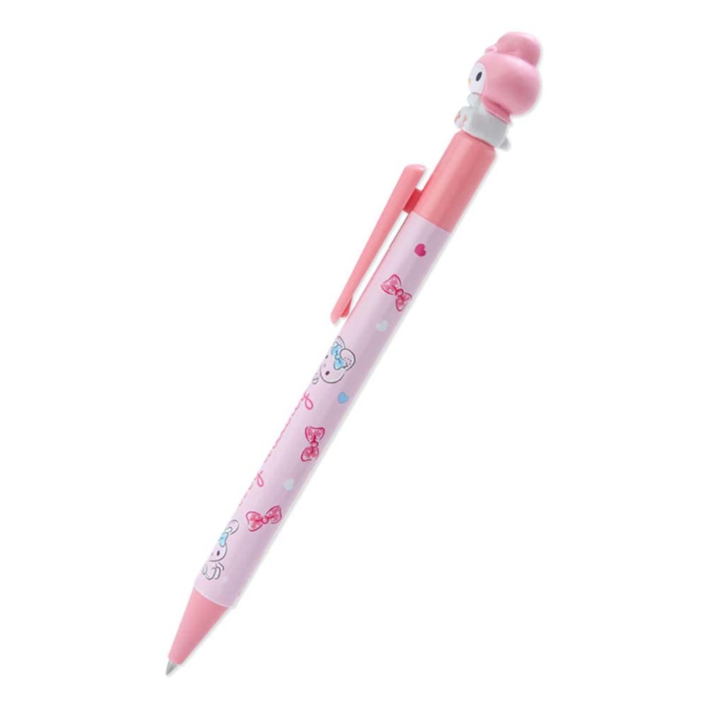 Sanrio My Melody Mascot Ballpoint Pen 394009