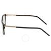 Marc Jacobs Demo Oval Ladies Eyeglasses Marc 513 0807 55