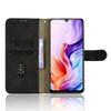 For ZTE Blade A76 5G Leather Case Skin Feel Anti Drop Wallet Flip Phone Cover